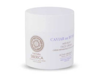omlazujici krem caviar