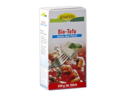 tofu 250g