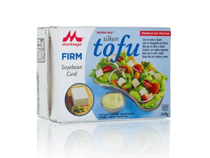 tofu modre