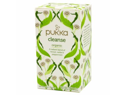 pukka cleanse