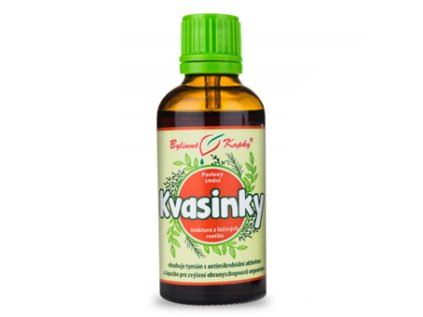 kvasinky