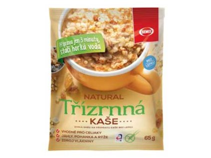 trizrnna kase