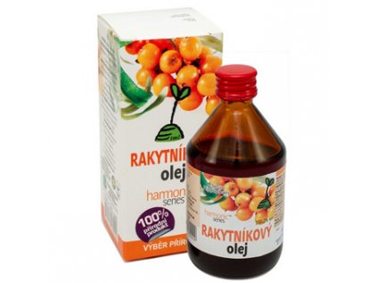 17468 rakytnikovy olej 180 karotenu elit 100ml