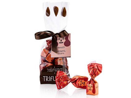 lanyzove pralinky amaretto