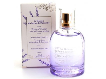 17759 aromaticky sprej mlhovy oblacek levandule vune na polstar 50ml