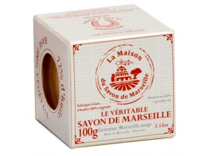 17768 cube palmova kostka tradicni mydlo marseille 100g