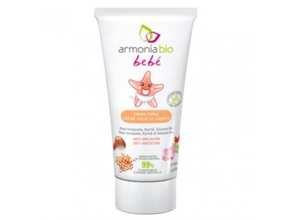 18140 armonia bio bebe detsky krem na prebalovani 50ml