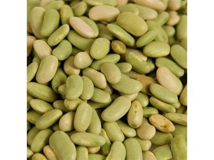 18260 fazole flageolets ploche zelene susene 1kg
