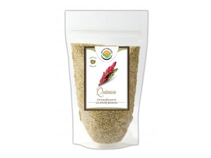 Quinoa - quinua loupané semeno (Balení 800 g)