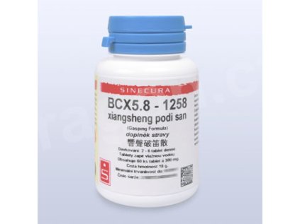 18458 bcx5 8 1258 xiangsheng podi san tablety