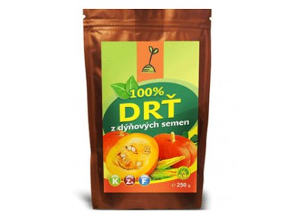 dynova seminka drt rich