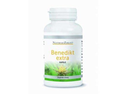 benedikt extra