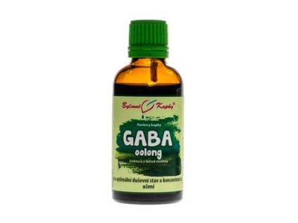 18716 1 gaba ambet kyselina gamma aminomaselna bylinne kapky tinktura 50ml