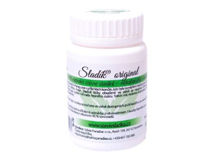 Sladik extrakt stevie