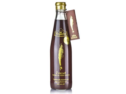 19235 rybi omacka bezlepkova fisch sauce megachef 500ml