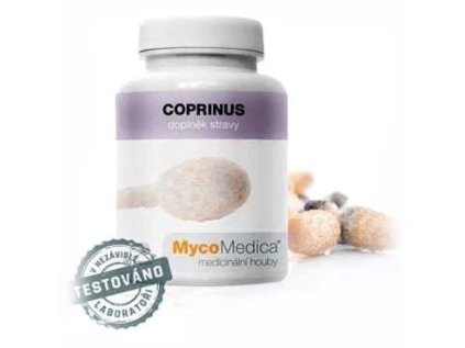 coprinus hnojnik