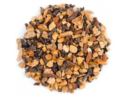 Dáta masala, Yogi Masala čaj  (směs koření) (Balení 250 g)