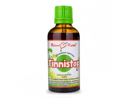 tinnistop