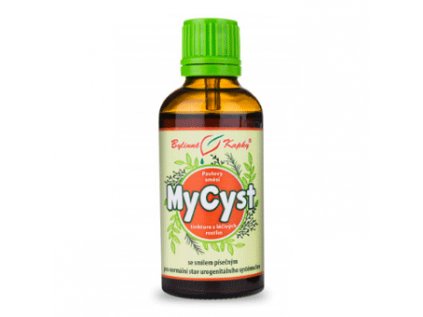 mycyst tinktura