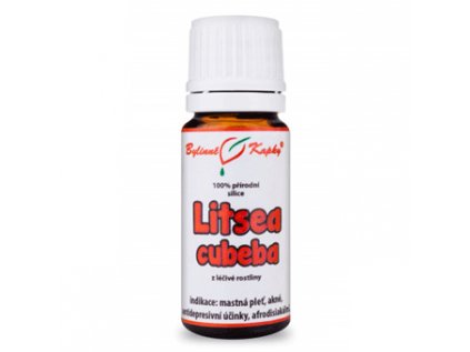 litsea cubeba olej