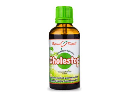 Cholesterol tinktura