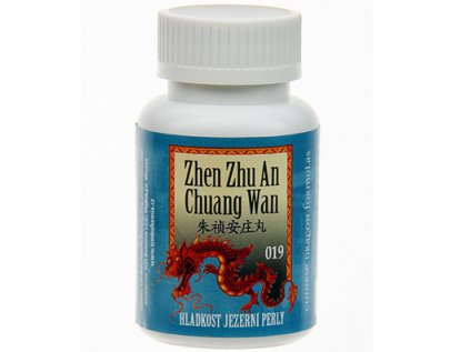 19637 019 100 hladkost jezerni perly zhu zhen an zhuang wan