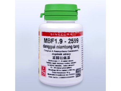 MBF1 9 danggui