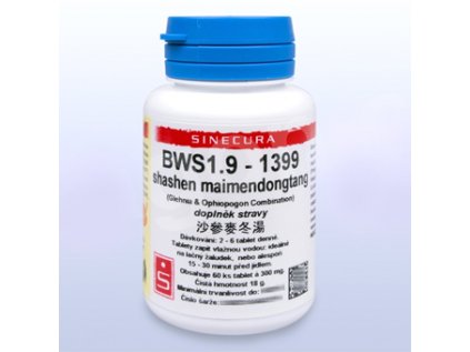 BWS1 9