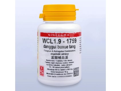WCL1 9 danggui