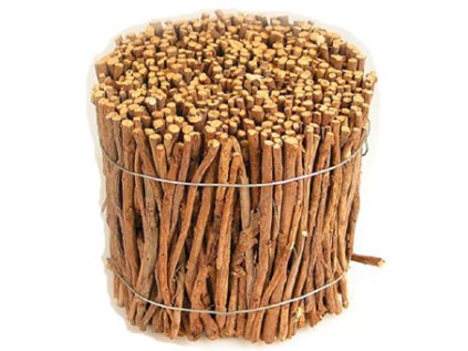 19700 lekorice koren cely tycky 1kg