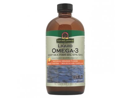 20192 omega 3 rybi olej s prichuti pomerance 480ml