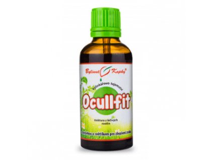 Ocullfit tinktura