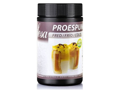 proespuma studene
