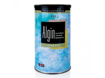 20354 algin alginat spherifikation creative cuisine 500g
