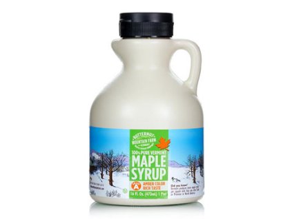 20378 javorovy sirup jantarovy kvality a vermon 473ml