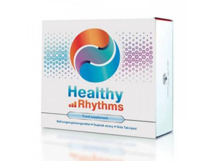 20480 healthy rhythms rytmy zdravi 60 kapsli siberian health