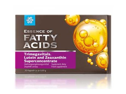 Lutein zeaxanthin