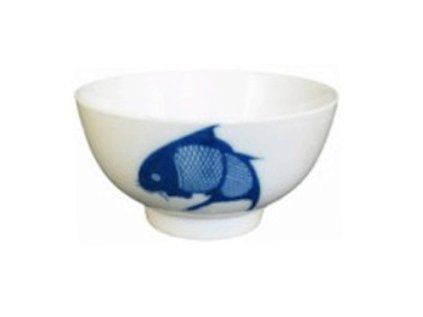 20768 miska porcelanova kapr 7cm
