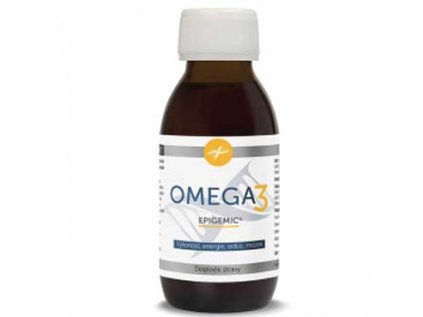 20822 omega 3 epigemic 200ml