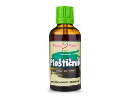 plosticnik tinktura