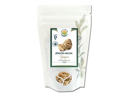 Jergon Sacha hlíza (Balení 350 g)