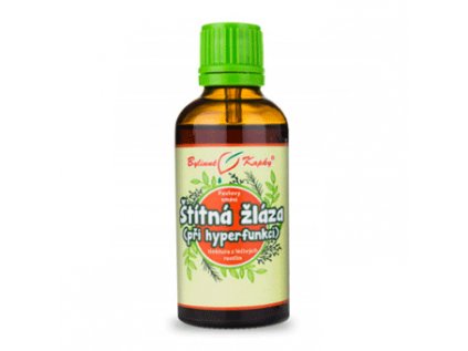 stitna zlaza hyper