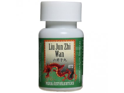 20960 072 100 pilulka sesti uslechtilych liu jun zi wan