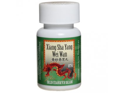 20963 074 100 uklid cisarskych skladu xiang sha yang wei wan