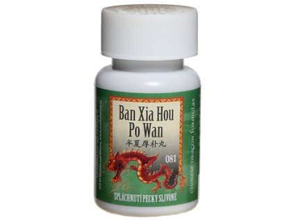 20972 081 100 splachnuti pecky slivone ban xia hou po wan