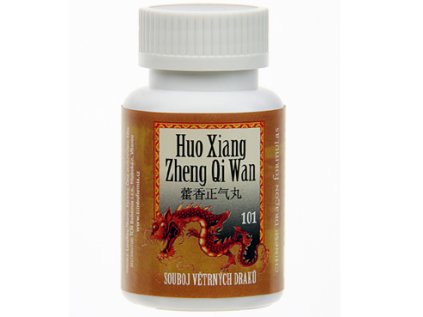 20981 101 100 souboj vetrnych draku huo xiang zheng qi wan