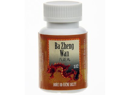 20984 102 100 hore od ricni delty ba zheng wan