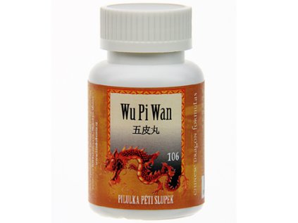 20990 106 100 pilulka peti slupek wu pi wan