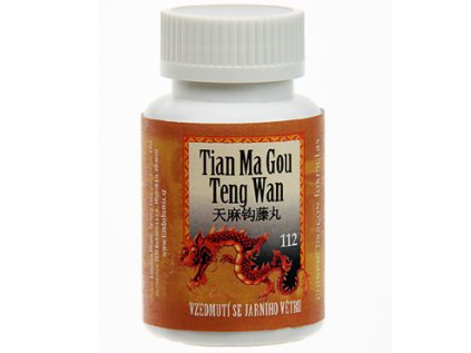21002 112 100 vzedmuti se jarniho vetru tian ma gou teng wan