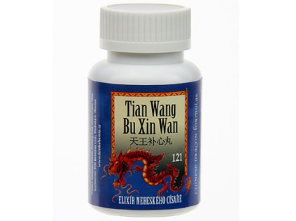 21008 121 100 elixir nebeskeho cisare tian wang bu xin wan